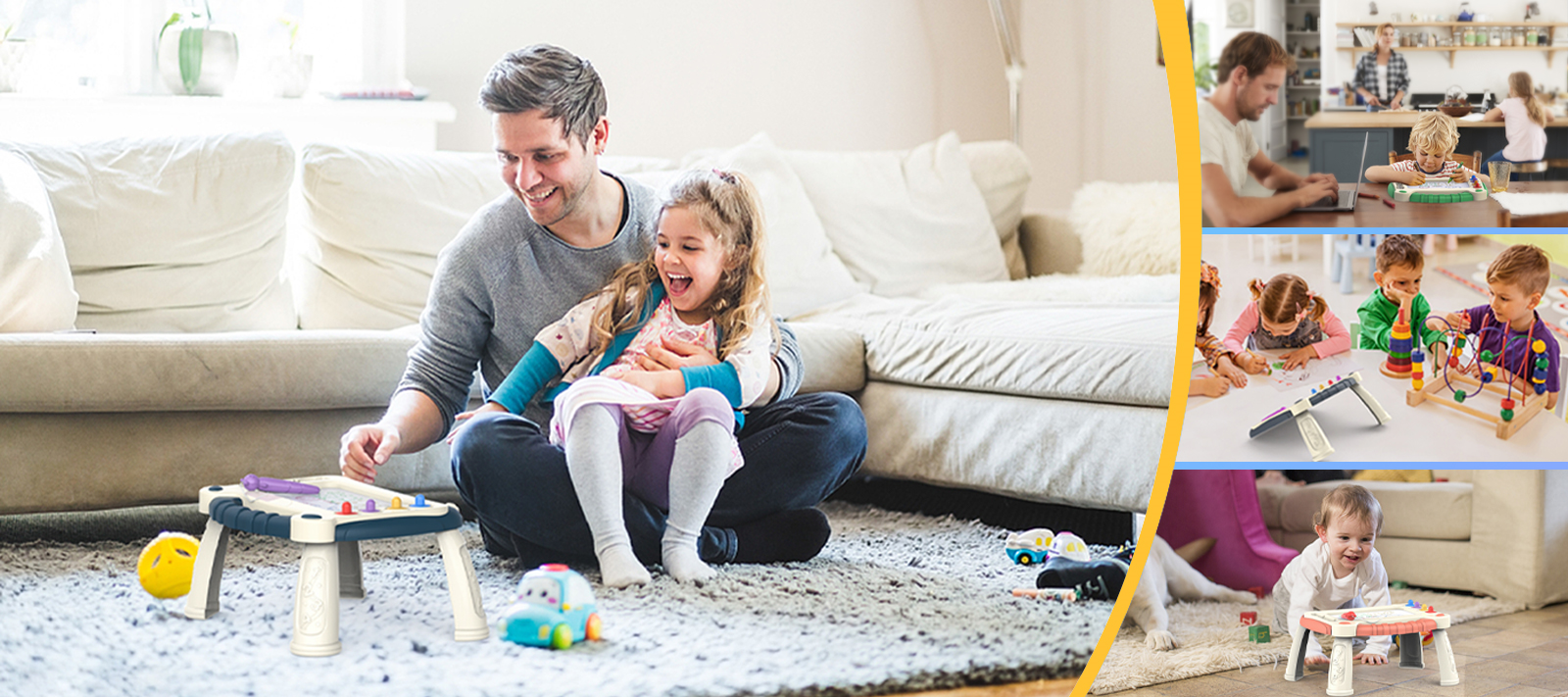 The Magnetic Drawing&Writing Board You Should Know