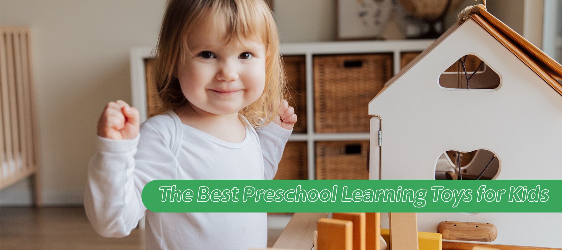 The Best Preschool Learning 5 Toys for Kids - Drawing Tablet