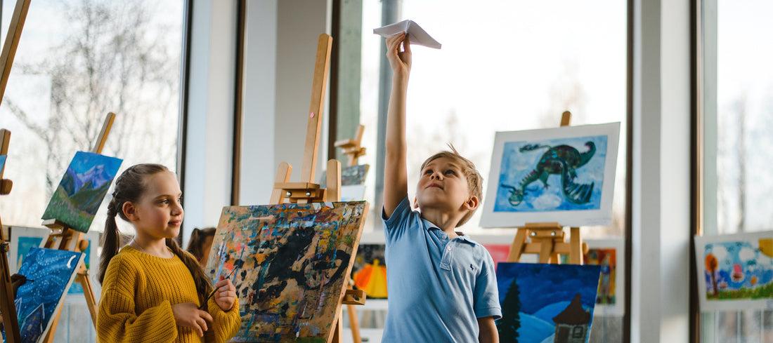 Top 5 Best Selling Of Kids' Magnetic Drawing Boards