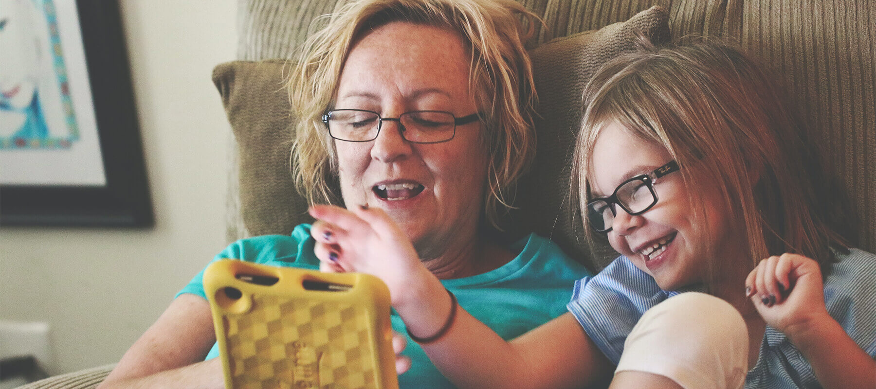 Why we need to use LCD Writing Tablet?