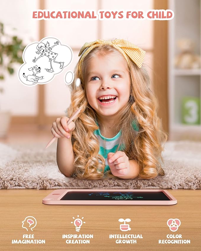 JULIOBEBE   10 Inch  Draughtboards  for kids