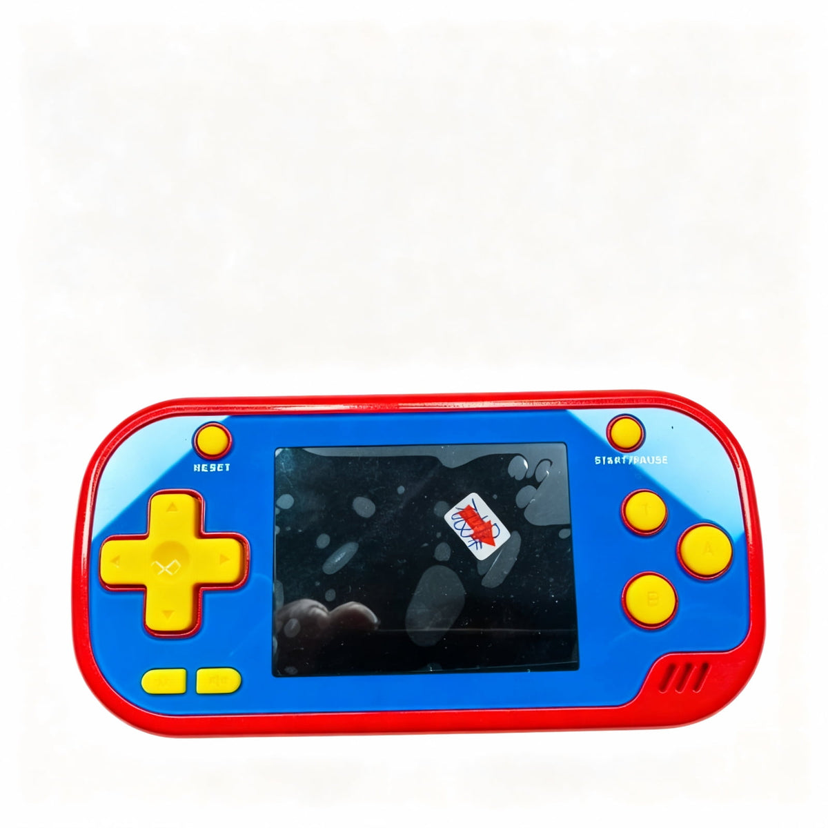 Bravokids Handheld Games for Kids Adults with Built-in Classics,Portable Kids Gaming Player with Rechargeable Battery 3.0" LCD Screen, Travel & Birthday Gift for Kids 4-12
