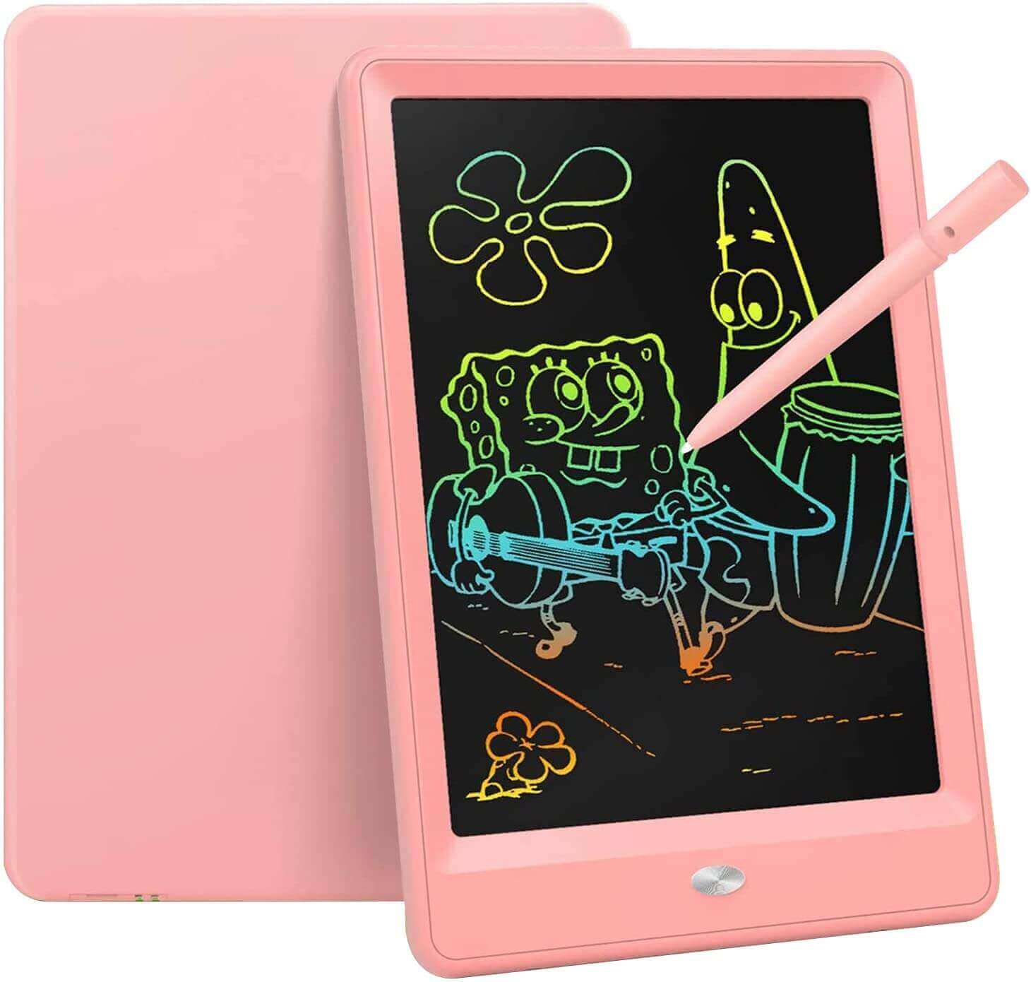 https://bravokidstoys.com/cdn/shop/products/Bravokids_-_LCD_Writing_Tablet_10_Inch_Doodle_Board_-_Pink_5000x.jpg?v=1635509295
