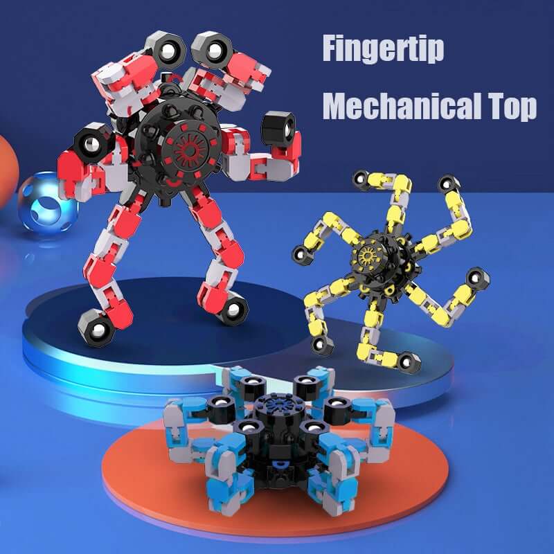 11 Best Fidget Spinners & Toys for 2021 - Fidget Toys for Kids