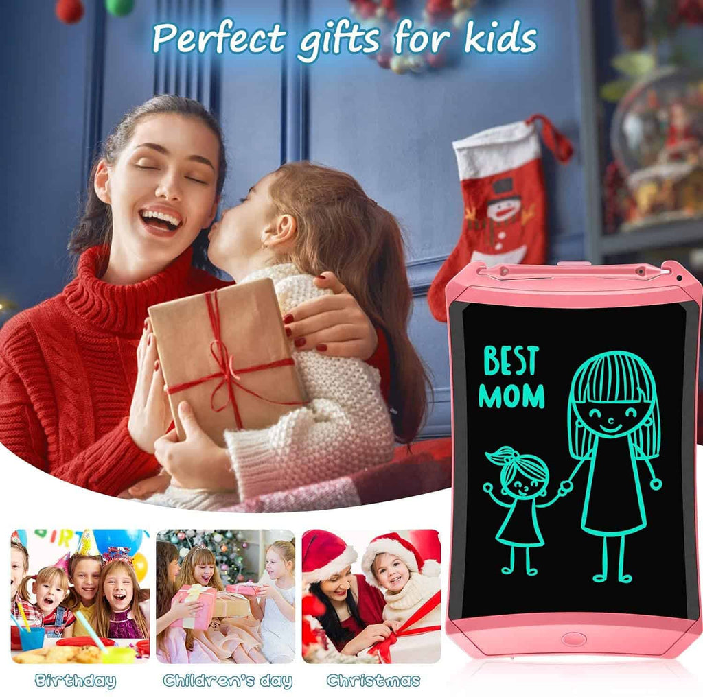 8.5 inch LCD Writing Tablet Electronic Doodle Board