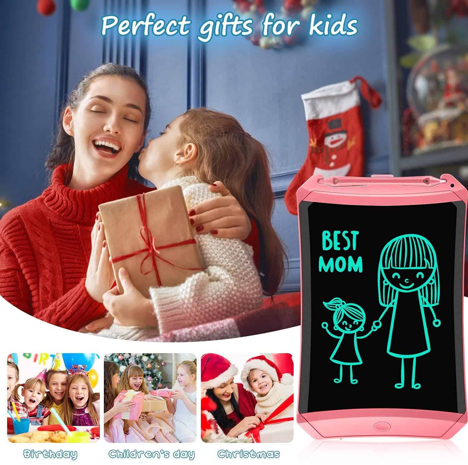 8.5 inch LCD Writing Tablet Electronic Doodle Board