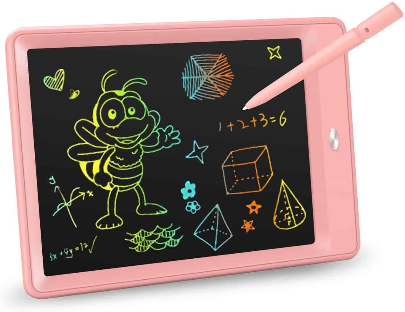 10 Inch Doodle Board LCD Writing Tablet kids drawing pads