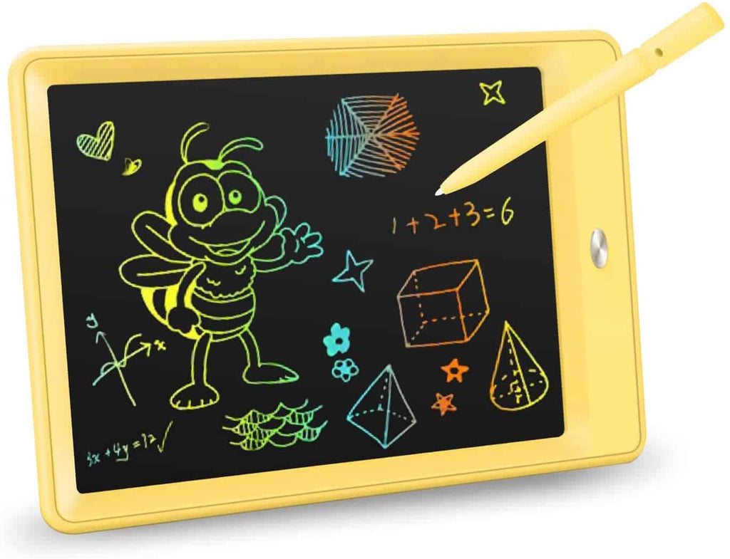 10 Inch Doodle Board LCD Writing Tablet kids drawing pads